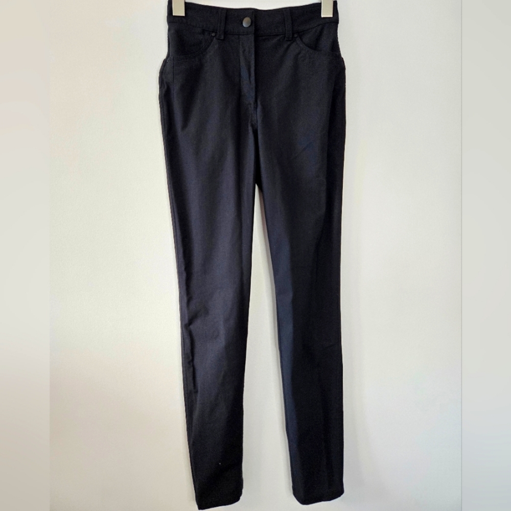 Lululemon City Sleek Pant sz2